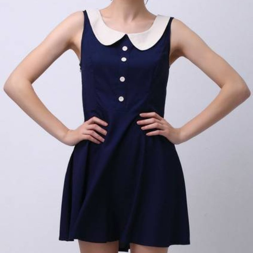 Romwe dress